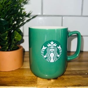 New. 2021 STARBUCKS Mug, 12 fl.oz.